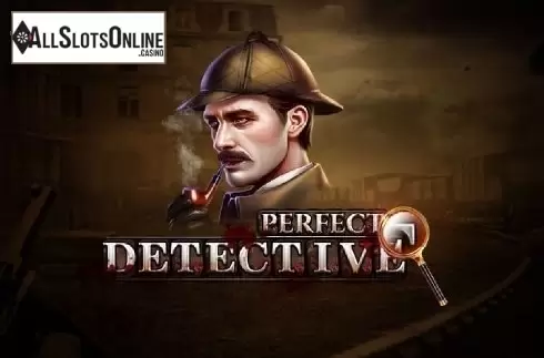 Perfect Detective