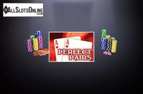 Perfect Pairs Blackjack (GamesOS)