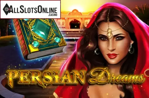 Persian Dreams