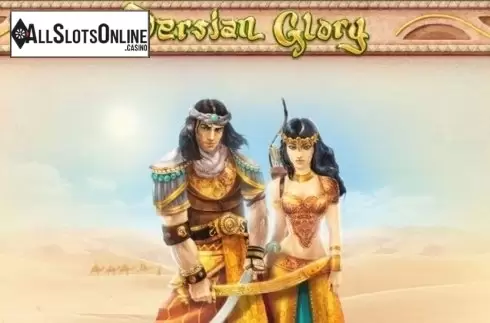 Persian Glory