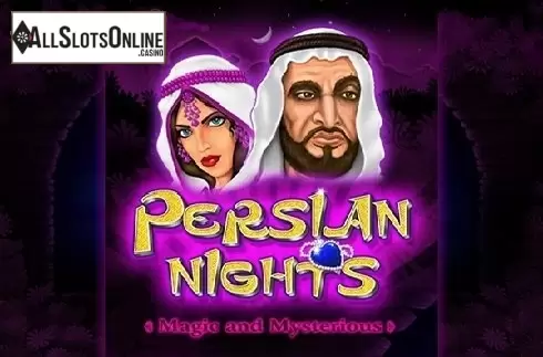 Persian Nights