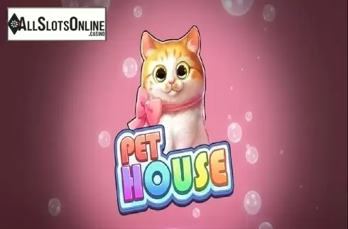 Pet House