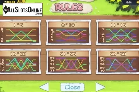 Lines. Pet House from Dream Tech