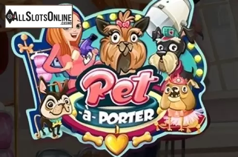 Pet a Porter