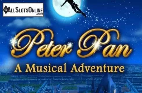 Peter Pan (MikoApps)