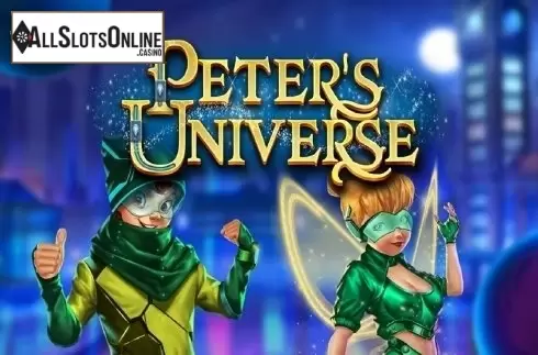 Peter's Universe