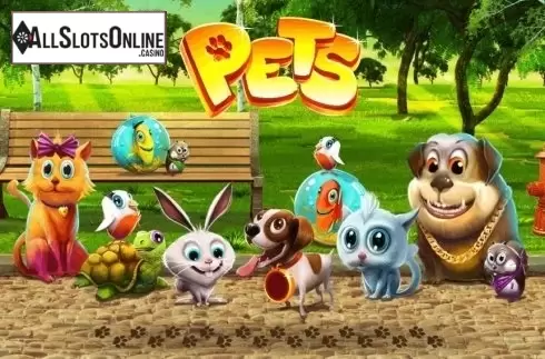 Pets (Pariplay)
