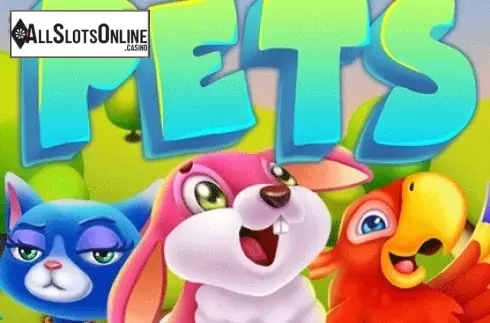 Pets (KA Gaming)