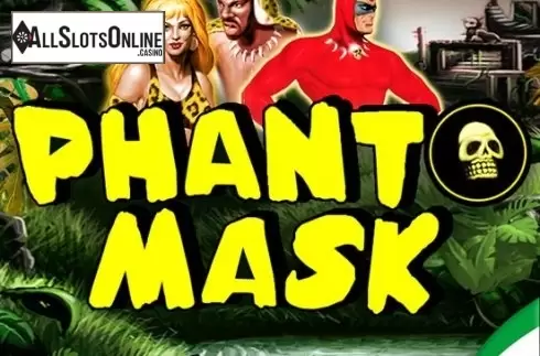Phantomask
