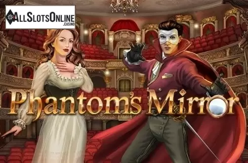 Phantom's Mirror