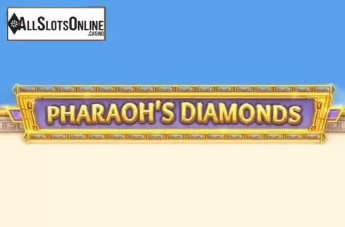 Pharaoh's Diamonds