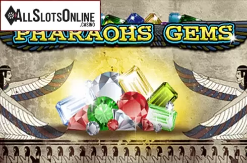 Pharaoh's Gems