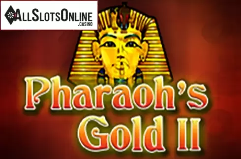 Pharaoh's Gold II
