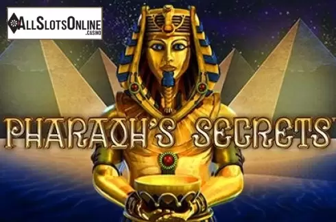 Pharaoh's Secrets
