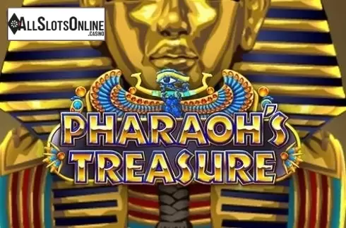 Pharaoh's Treasure (Ash Gaming)