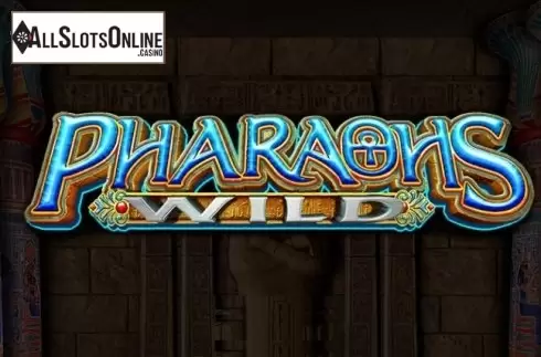 Pharaohs Wild