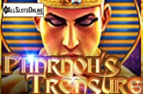 Pharaos Treasure (Aiwin Games)