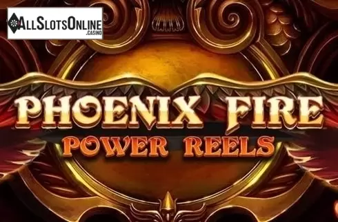 Phoenix Fire Power Reels