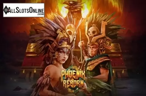 Phoenix Reborn