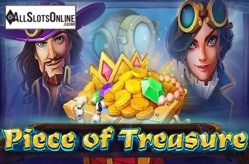 Piece of Treasure