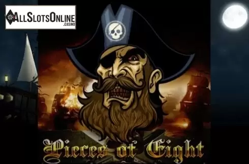 Pieces of Eight