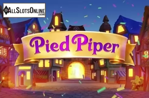 Pied Piper