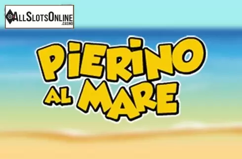 Pierino al Mare
