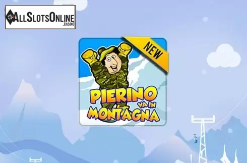 Pierino va in Montagna