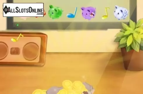 Paytable 1. Piggy Bank (Play'N Go) from Play'n Go