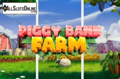 Piggy Bank Farm