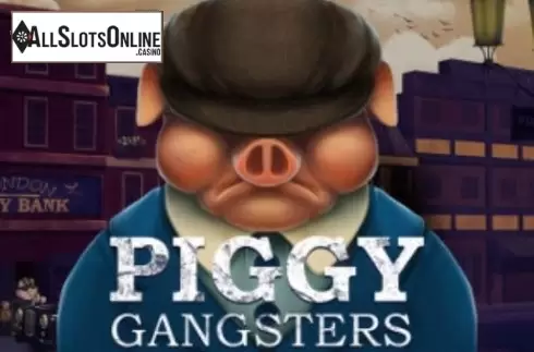 Piggy Gangsters