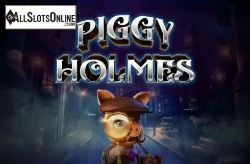 Piggy Holmes