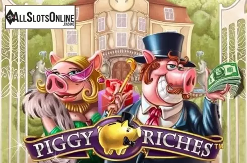 Piggy Riches