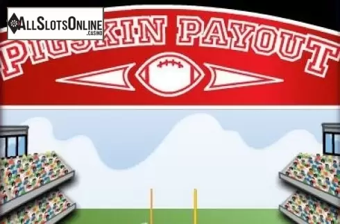 Pigskin Payout