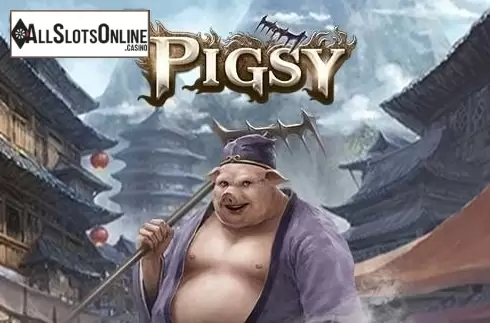 Pigsy