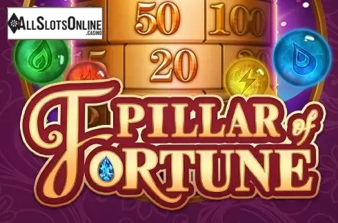 Pillar of Fortune