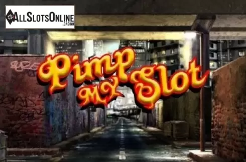 Pimp My Slot