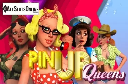 Pin Up Queens (EGT)