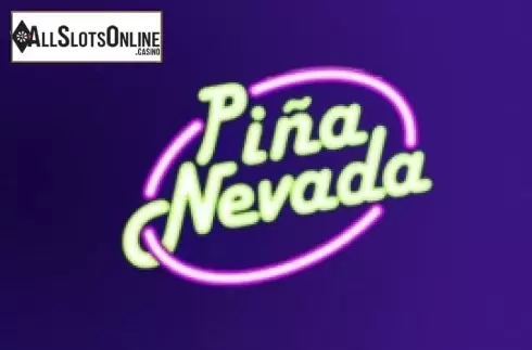 Pina Nevada