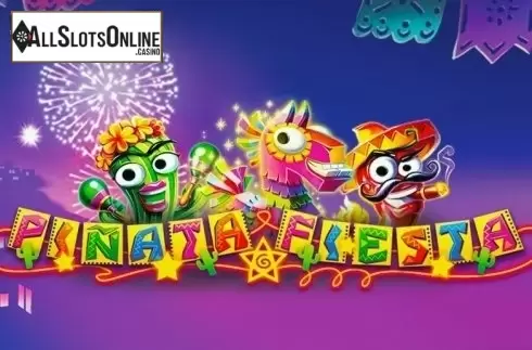 Pinata Fiesta
