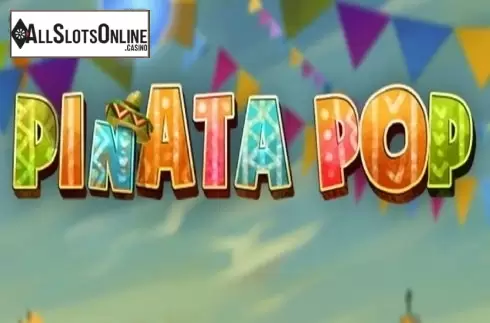 Pinata Pop