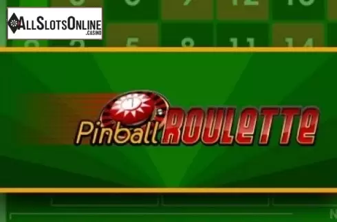 Pinball Roulette
