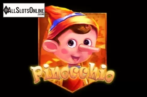 Pinocchio (Ka Gaming)