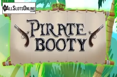 Pirate Booty