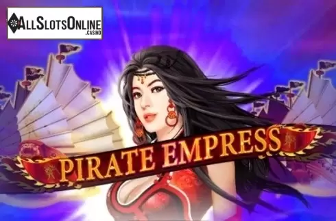 Pirate Empress