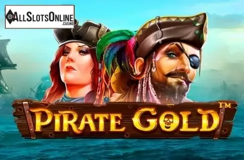 Pirate Gold