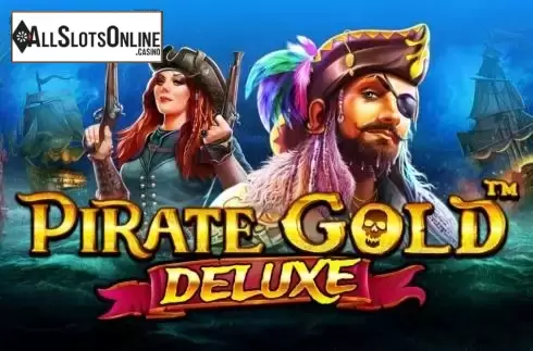 Pirate Gold Deluxe