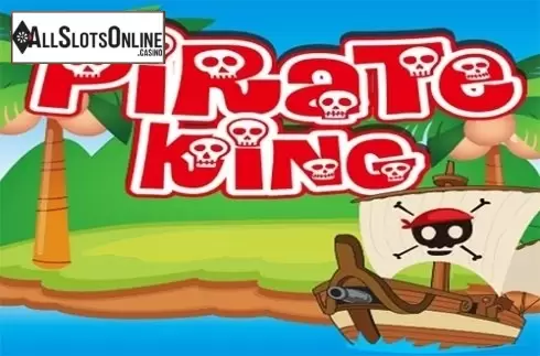 Pirate King