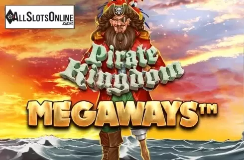 Pirate Kingdom Megaways