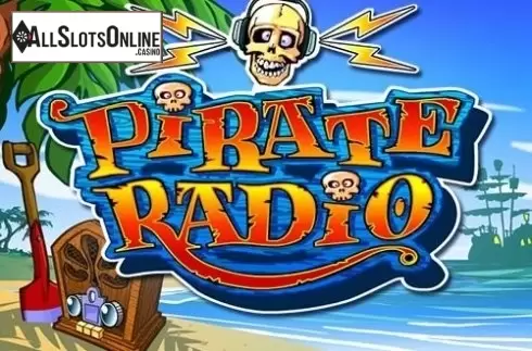 Pirate Radio